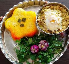 
			
		دستور تهیه چند غذای خوشمزه و کم کالری برای شام
		معرفی بهترین دستور پخت های غذاهای کم کالری و رژیمی برای شام