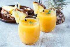 
			
		آب آناناس؛نوشیدنی خوشمزه و مفیدی برای فصل تابستان است (خواص آب آناناس)
		آب آناناس جایگزینی سالم برای نوشابه‌های مضر