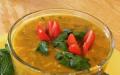
			
		دستور پخت سوپ سبزيجات مناسب سرماخوردگی
		