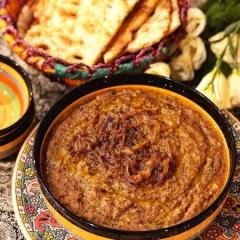 روش پخت آش گوشت بوشهریطرزتهیه آش گوشت بوشهری :نکاتی برای پخت آش بوشهری :آش گوشت بوشهری، یک تجربه آشپزی دلچسب :