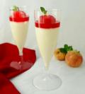 
			
		طرز تهیه پاناکوتا و سیب ژله ای
		