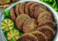 
			
		طرز تهیه کتلت جعفری و سویا
		