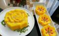 
			
		طرز تهیه مسقطی قالبی
		