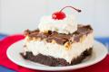 
			
		طرز تهیه ساندا دسر آمریکایی
		