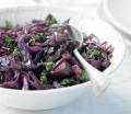 
			
		طرز تهیه سالاد لبو و کلم قرمز پخته
		
