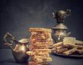 
			
		طرز تهیه کنجد عسلی
		