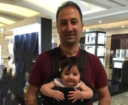 تصاویر محمد دلاوری محمد دلاوری حواشی, محمد دلاوری برنامه پایش