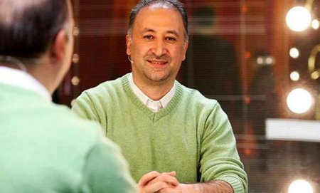 محمد دلاوری جوایز و افتخارات محمد دلاوری حواشی, محمد دلاوری برنامه پایش
