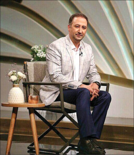 برنامه تلویزیونی محمد دلاوری محمد دلاوری حواشی, محمد دلاوری برنامه پایش