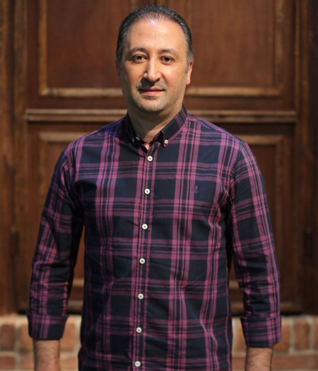 محمد دلاوری خبرنگار محمد دلاوری حواشی, محمد دلاوری برنامه پایش