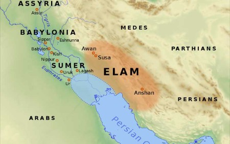 
			
		با سلسله شوتروکی آشنا شوید
		خاندان شوتروکی