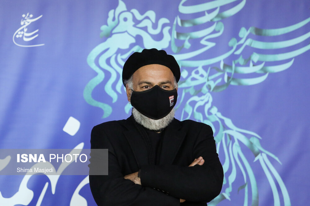 اخبار,اخبار فرهنگی,پنجمین روز سی و نهمین جشنواره بین&zwnj;المللی فیلم فجر