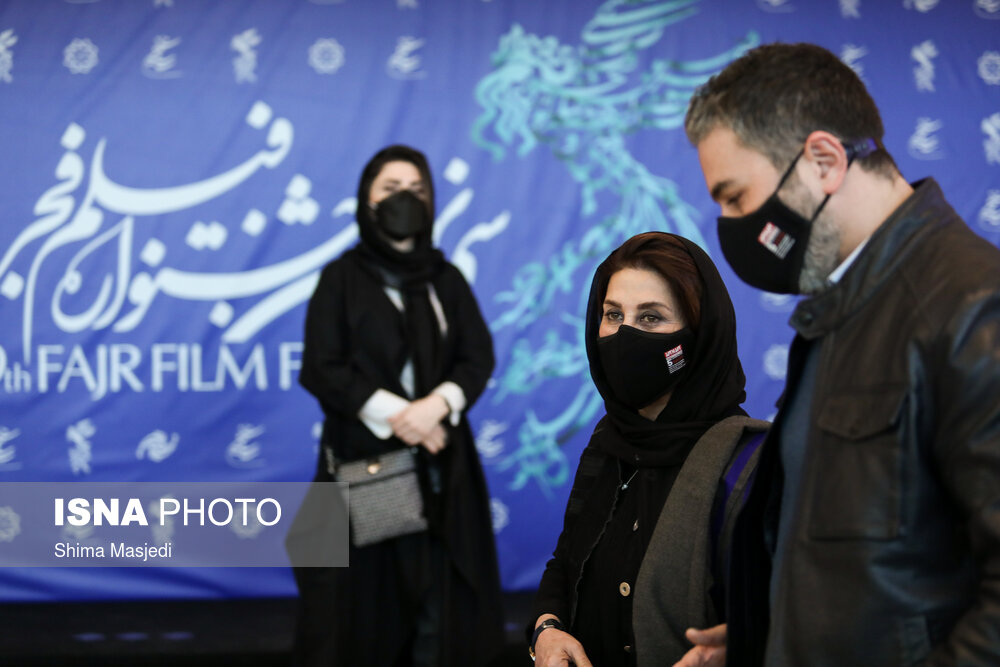 اخبار,اخبار فرهنگی,پنجمین روز سی و نهمین جشنواره بین‌المللی فیلم فجر