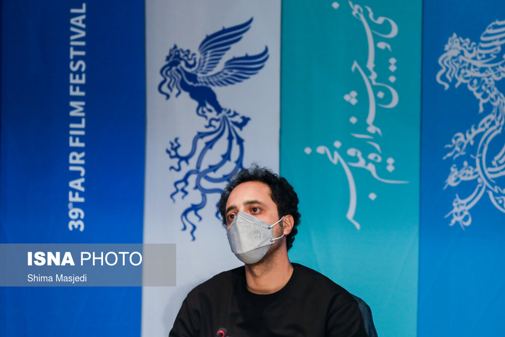 اخبار,اخبار فرهنگی,پنجمین روز سی و نهمین جشنواره بین&zwnj;المللی فیلم فجر