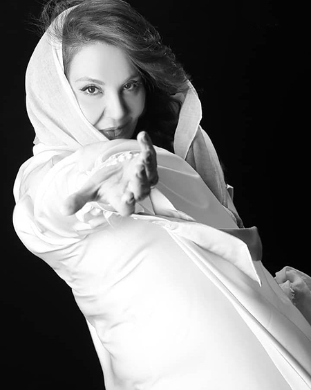 عکس آتلیه ای زهره حمیدی زهره حمیدی, بیماری زهره حمیدی