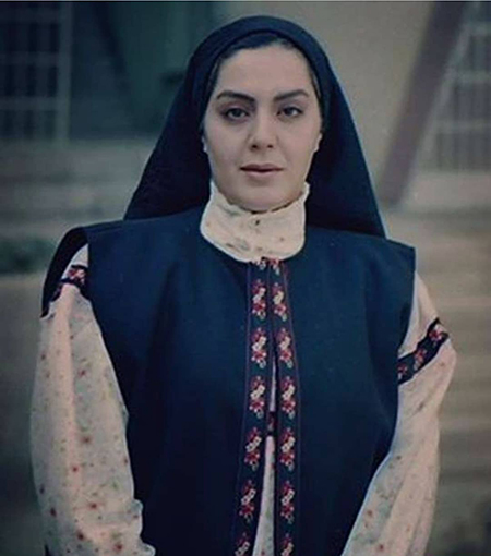 عکس دوران جوانی زهره حمیدی زهره حمیدی, بیماری زهره حمیدی