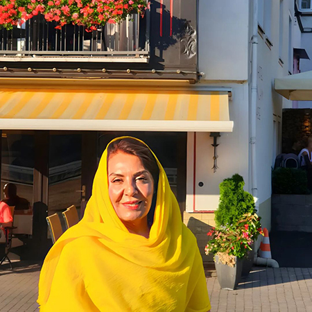 عکس های جدید زهره حمیدی زهره حمیدی, بیماری زهره حمیدی