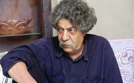 صدرالدین حجازی,بیوگرافی صدرالدین حجازی ,صدرالدین حجازی بازیگر