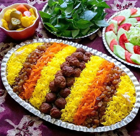 غذاهای سنتی و محلی بیرجند غذاهای محلی بیرجند و طرز تهیه آنها,غذاهای محلی بیرجند,غذاهای سنتی و محلی بیرجند