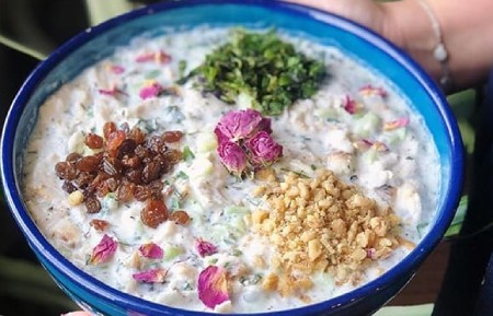 غذاهای محلی منطقه بیرجند غذاهای محلی بیرجند و طرز تهیه آنها,غذاهای محلی بیرجند,غذاهای محلی منطقه بیرجند
