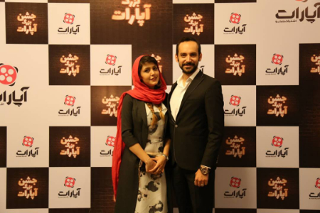 احسان منصوری و همسرش احسان منصوری, بیوگرافی احسان منصوری