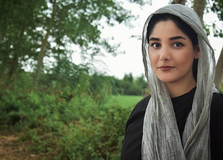بیوگرافی روفیا محضری +عکس های دوران کودکی و جوانی
بیوگرافی و عکس های روفیا محضری