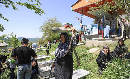 شکل های مختلف عید مردگان دعای عید مردگان, عید مرده, مراسم عید مردگان