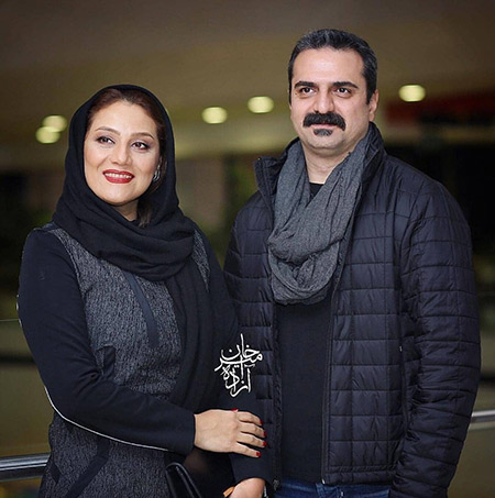 علیرضا آرا علیرضا آرا, تصاویر علیرضا آرا,همسر علیرضا آرا
