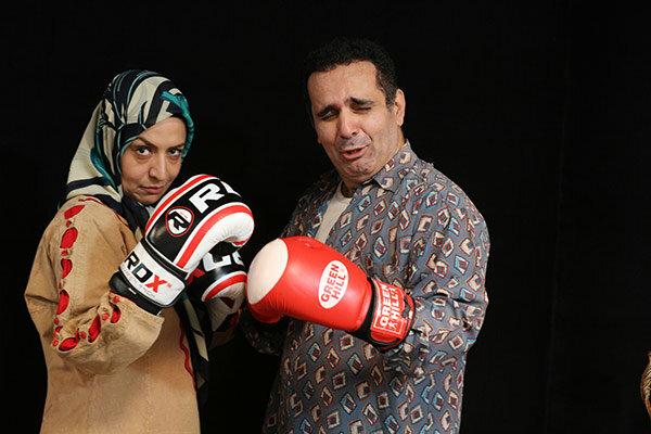 یک مجموعه «محرمانه» از ۱۸ خرداد روی آنتن شبکه سهیک مجموعه «محرمانه» از ۱۸ خرداد روی آنتن شبکه سه