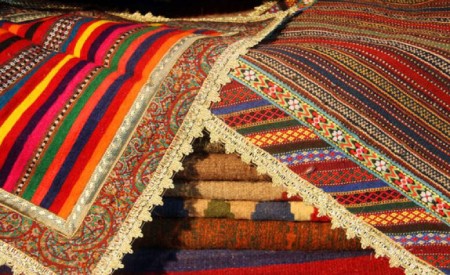 
			
		هنر گلیچ بافی چیست و شامل چه چیزهایی است؟
		آشنایی با هنر گلیچ بافی