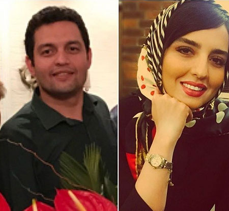 نرگس محمدی,عکس نرگس محمدی,بیوگرافی نرگس محمدی