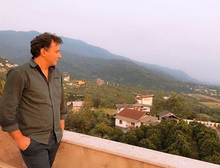 بیوگرافی اخشابی, عکس مجید اخشابی