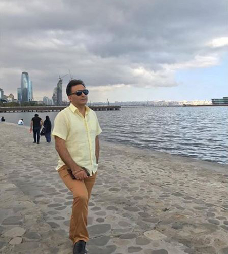 بیوگرافی اخشابی, عکس مجید اخشابی