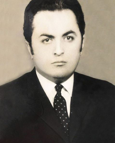 بیوگرافی اخشابی, عکس مجید اخشابی