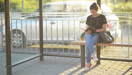 گنجاندن کتاب در برنامهی روزانه چگونه کتابخوان شویم,روش های کتاب خواندن,هفتهی کتاب و کتابخوانی