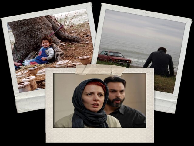 3 فیلم ایرانی در فهرست 100 فیلم برتر غیرهالیوودی تاریخ سینما