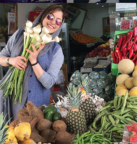 عکس جدید مارال بنی آدم مارال بنی آدم,بیوگرافی مارال بنی آدم,عکس مارال بنی آدم