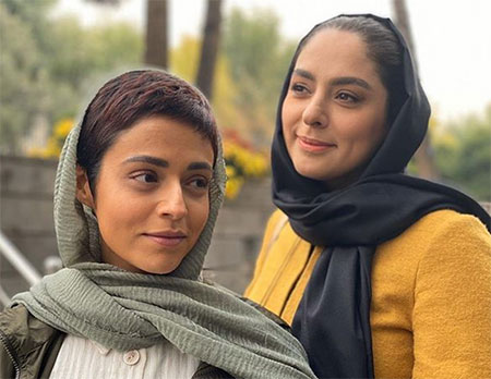 تصاویر مارال بنی آدم مارال بنی آدم,بیوگرافی مارال بنی آدم,عکس مارال بنی آدم