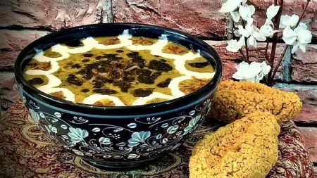 غذاهای لذیذ و سنتی ایلام
غذاهای لذیذ و محلی ایلام