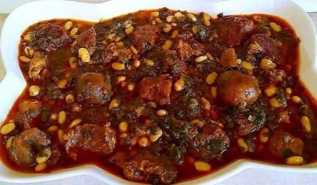 غذاهای محلی ایلام غذاهای لذیذ و سنتی ایلام,غذاهای سنتی ایلام,غذاهای محلی ایلام