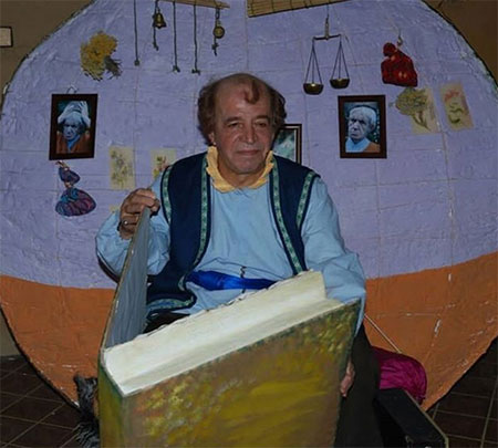 محسن قاضی&zwnj;مرادی,بیوگرافی محسن قاضی&zwnj;مرادی,تصاویر محسن قاضی&zwnj;مرادی