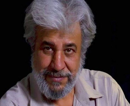 مصاحبه و بیوگرافی محمد فیلی (+تصاویر)