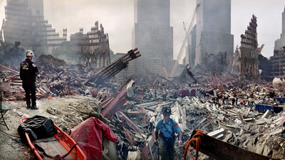 متهم دستگیرشده در حمله ۱۱ سپتامبر, حادثه 11 سپتامبر چیست؟