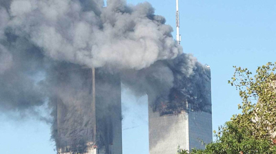 متهم دستگیرشده در حمله ۱۱ سپتامبر, حادثه 11 سپتامبر چیست؟