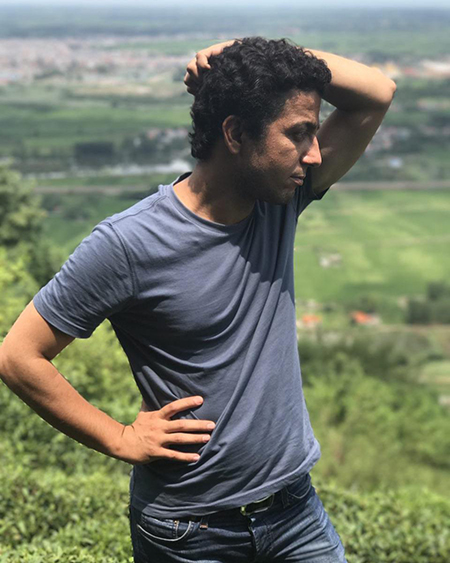 مهدی زمین&zwnj;پرداز, مهدی زمین&zwnj;پرداز بازیگر ایرانی, عکس های جدید از مهدی زمین&zwnj;پرداز