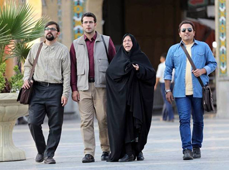 محمود خسرومنش محمود خسرومنش,سن محمود خسرومنش,محمود خسرومنش اهل کجاست