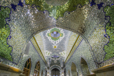 هنرهای دستی, صنایع دستی خراسان