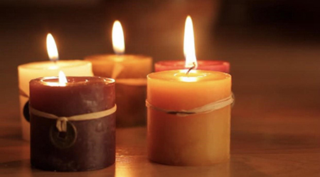 
			
		روشن کردن شمع برای برآورده شدن آرزوها
		فلسفه روشن کردن شمع در بین مردم دنیا چیست؟ 
