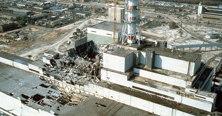 
			
		حقایقی درباره فاجعه غم انگیز و هسته ای چرنوبیل
		چرنوبیل؛ بزرگترین فاجعه هسته ای قرن بیستم + جزئیات