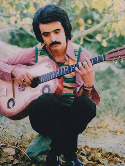 
			
		بیوگرافی زنده یاد فریدون فروغی نوازنده و خواننده ایرانی
		